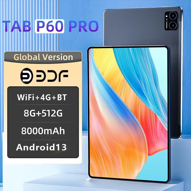 Khadas Vim4 8Gb - Tablet Original BDF Versión Global Android