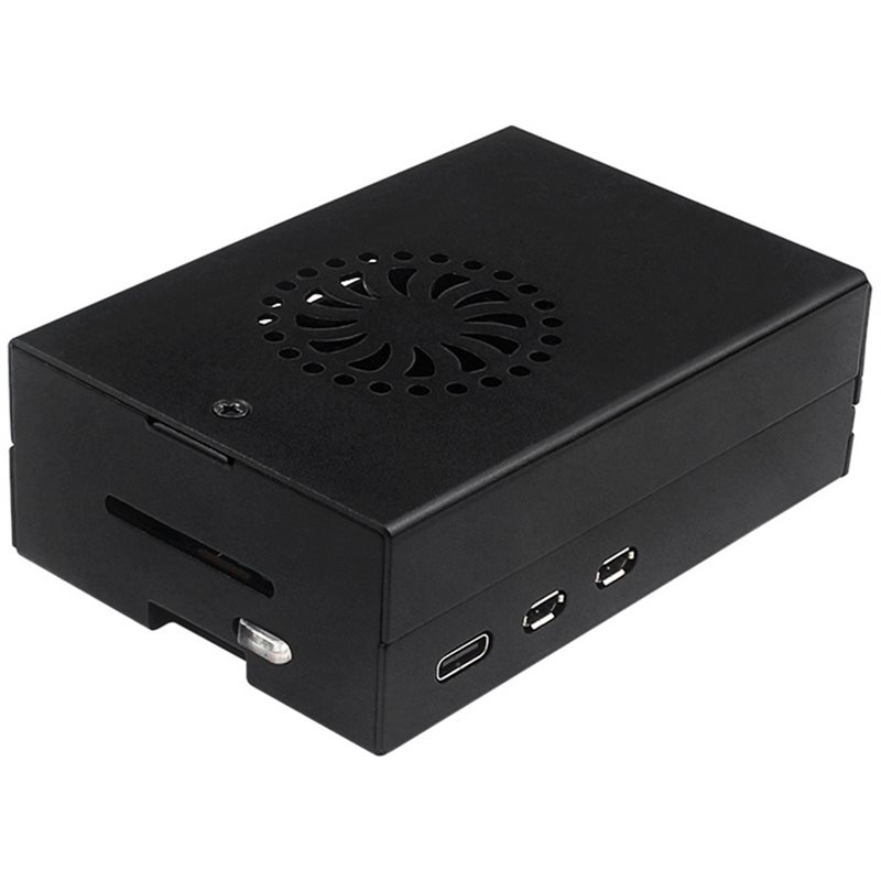 T23C Kit de Inicio Irasptek pa - Raspberry Pi 5 8Gb Kit reseña y precio