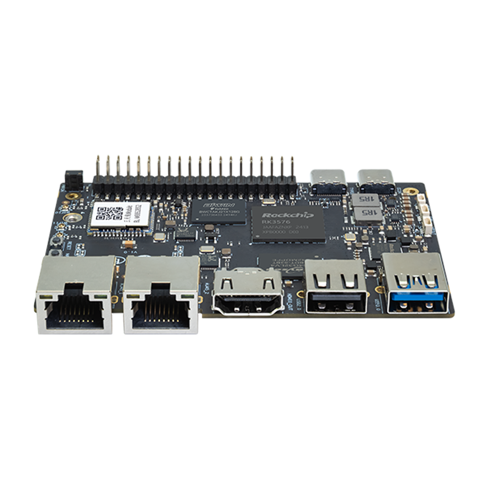 Placa de desarrollo Banana Pi  - Banana Pi Bpi-M5 reseña y precio