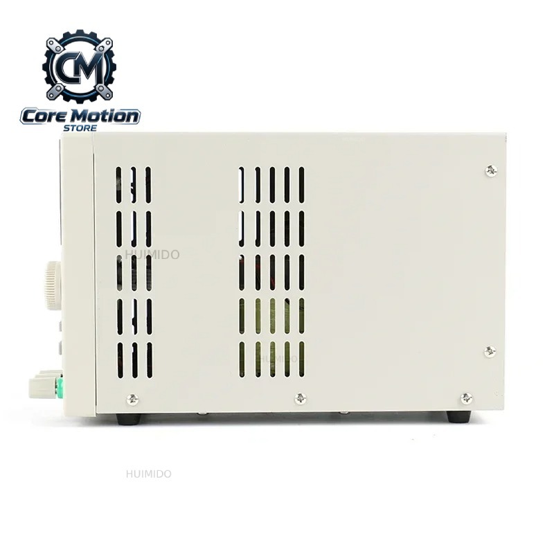 KA3005D KA3005DS KA3005P Fuent - Programmable Dc Power Supply 60V 5A reseña y precio