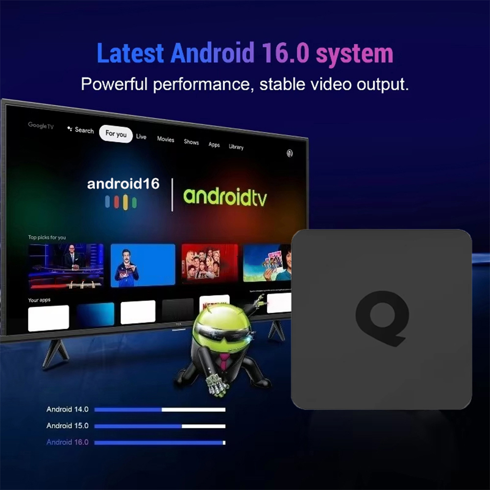 Caja de TV inteligente 2026 Q1 - Khadas Vim4 8Gb reseña y precio