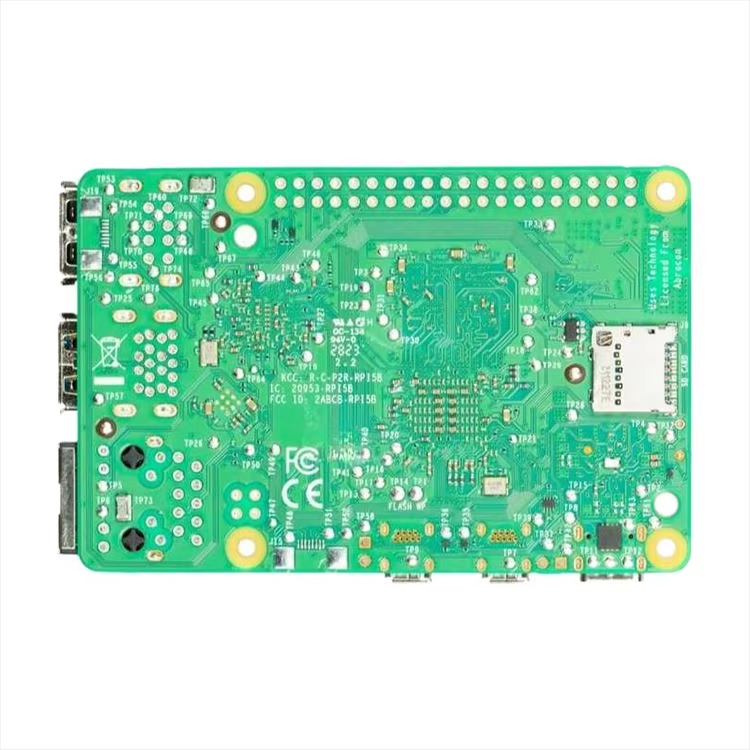 Kit para Raspberry Pi 5, Placa - Raspberry Pi 5 8Gb Kit reseña y precio