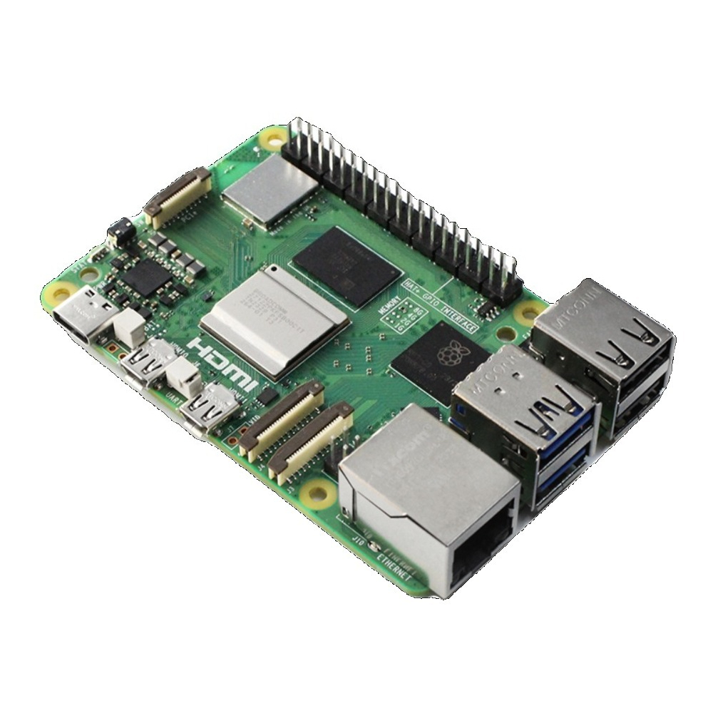 Kit de Programación en Python  - Raspberry Pi 5 8Gb Kit reseña y precio