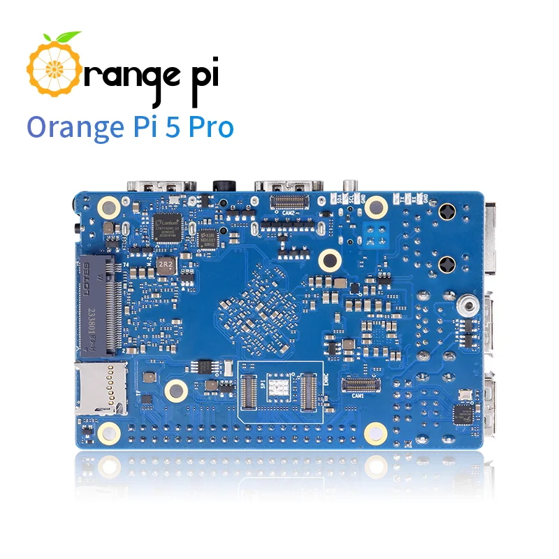 Orange Pi 5 Pro 16GB RAM Rockc - Orange Pi 5 Plus 16Gb reseña y precio